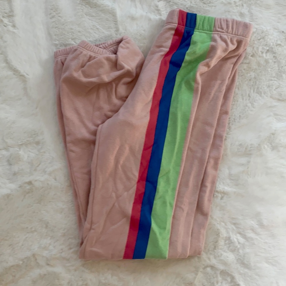 Wildfox sweatpants